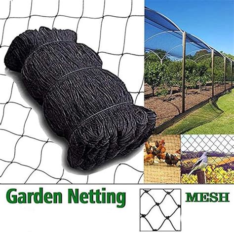 Garden Bird Netting 2110manti Bird Net Garden Plant Mesh