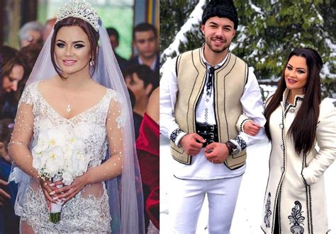 Cat de naiva ma crezi. De ce a divorțat Carmen de la Sălciua de Culiță Sterp ...