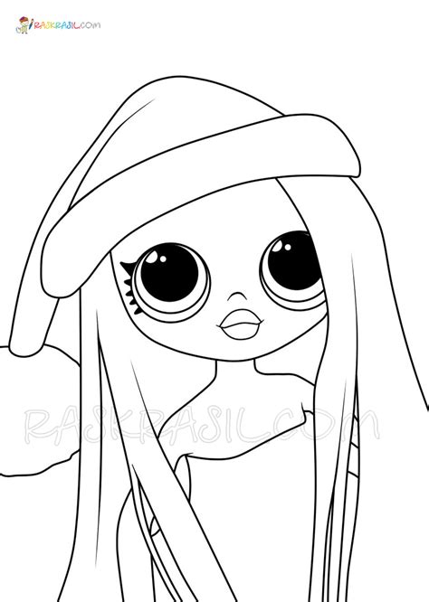 Christmas Coloring Pages Lol Dolls 2022 Christmas 2022 Update