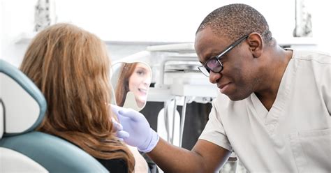 What To Expect At Your Dental Consultation