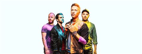 Coldplay Estrena Tema Festejando Los 40 Años De Chris Martin — Fmdos