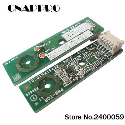 The top countries of supplier is china, from which the percentage. 4PCS DV311 DV512 Developer Unit Chip for Konica Minolta Bizhub 224 284 364 454 554 C224 C284 ...