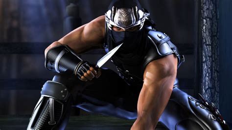 Top 10 Video Game Ninjas