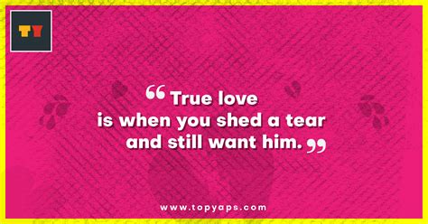 100 Epic Best Sad Quotes About Love For Him Everyday