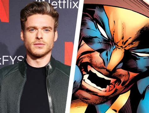 What kind of monster are you?the wolverine.. Who's the New Wolverine? 6 Actors Who Could Play Him in ...