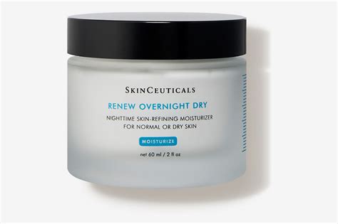 The Best Night Cream For Dry Skin Beauty And Health