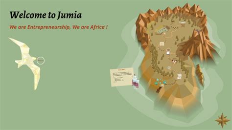 Welcome To Jumia Group Dubai By Wafa Bousorra