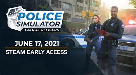 Police Simulator Patrol Officers Full Game Free Version Xbox Series X