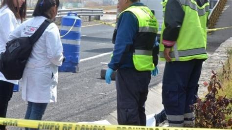 Tres muertos y 19 heridos deja choque en la México Puebla La Silla Rota