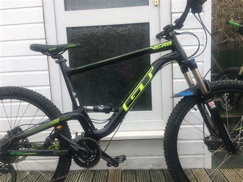 Mountain Bike Gt Verb In Pontypridd Rhondda Cynon Taf Gumtree