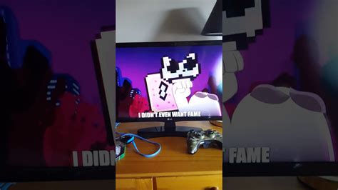 Nyan Cat Wrap Battle Vs Grumpy Cat Youtube