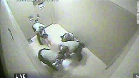 Four Cops Strip Woman Naked Cnn Com Video