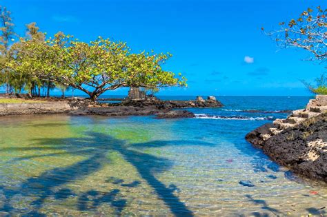 10 Best Hawaii Big Island Towns And Resorts Where To Stay On Hawaii Island Go Guides
