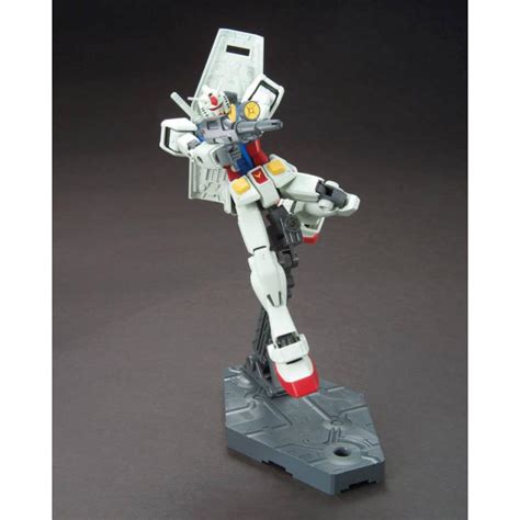 191 Hg Revive 1144 Rx 78 2 Gundam Bandai Gundam Models Kits