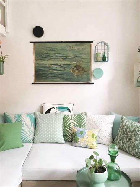 10 Beautiful Ways To Decorate With Sage