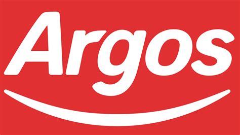 Argos Logo Y Símbolo Significado Historia Png Marca