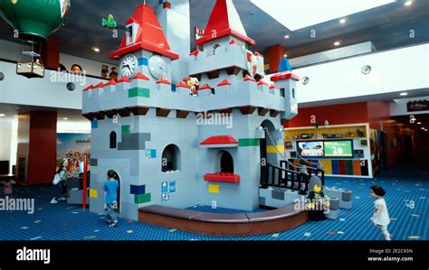 Legoland Theme Park Malaysia Resort Opened In 2012 Legoland Malaysia