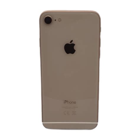 Apple Iphone 8 64gb Gold Unlocked Own4less