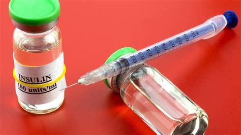 Fda Is Urged To Make All Biosimilar Insulins Interchangeable