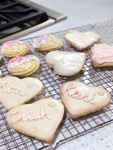 Easy Sugar Cookies Cooking With Chef Bryan
