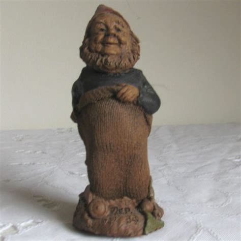 Tom Clark Gnome Rep Myras Collectibles