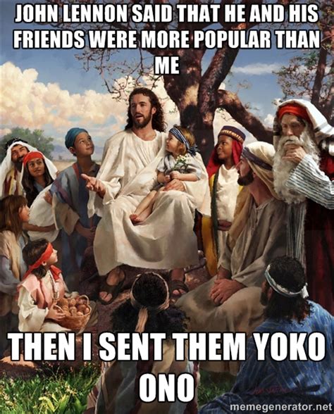 Chilango Memes De Yoko Ono