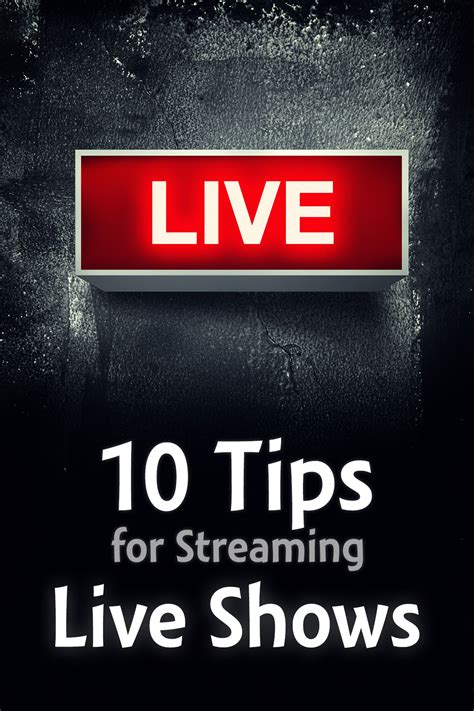 Tips For Live Streaming Shows On Periscope Blab Youtube