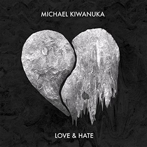 Buy Michael Kiwanuka Love And Hate Vinyl Sanity Online