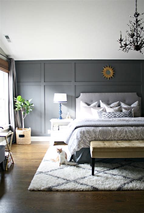 15 Best Collection Of Gray Wall Accents