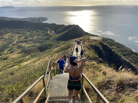 Diamond Head State Monument Reopened Heres Whats Changed Hawaii