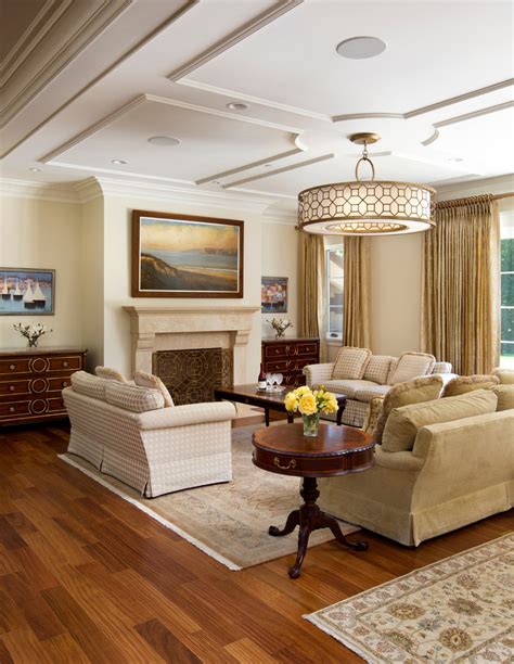 Traditional Living Room Design Ideas Decoration Love