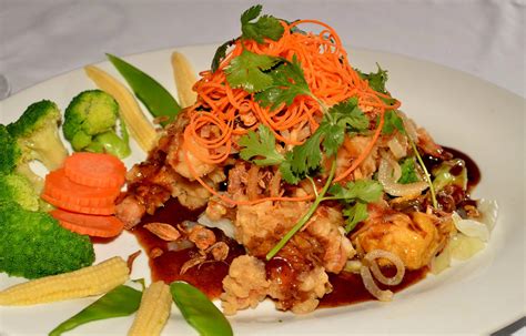 The businesses listed also serve surrounding cities and neighborhoods including los angeles ca, vernon ca, and commerce ca. AT Siam Thai Cuisine | Orlando | WhereTraveler