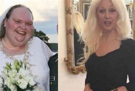 When He Married Her Everyone Laughed At Him 6 Years Later She Shows Her Transformation That
