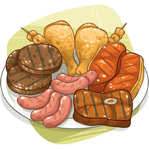 Meat Clipart Sandwich Meat Meat Sandwich Meat Transparent Free For