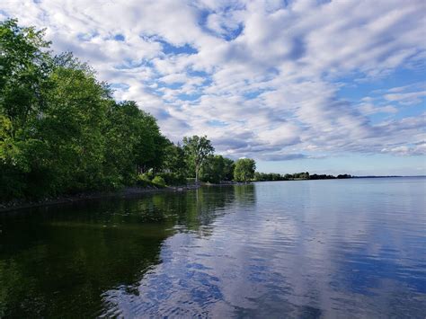 When Lake Champlain Was Known As ‘irish Lake — Vermont Daily Vermont