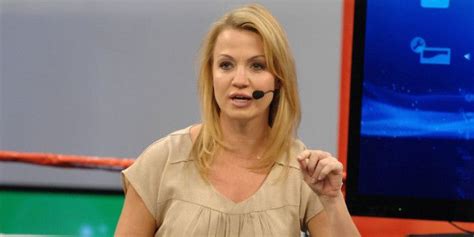 Espn Anchor Takes Shot At Michelle Beadle Michelle Beadle Michelle Espn