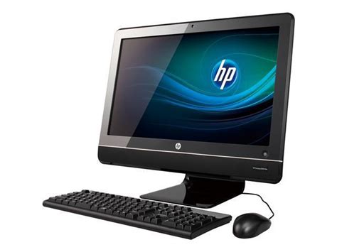 Hp Business Desktop A2w55ut Desktop Computer Intel Core