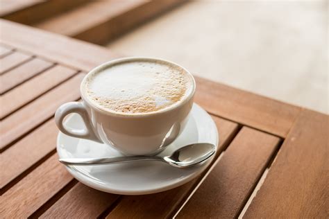 Las Desventajas Para La Salud De Consumir Café Con Leche Todos Los Días