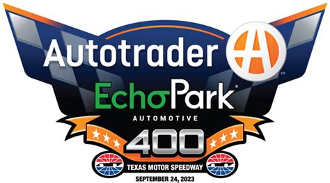 Autotrader Echopark Automotive At Texas Motor Speedway Qualifying Results Jayski S