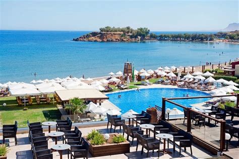 10 Best Beach Resorts In Greece With Photos And Map Touropia