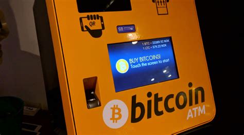 De los constituyentes 6020, paraguay 2925, santa fe 4838, vicente lópez 2050, marcelo t. Cajeros de Bitcoin: cuántos hay y dónde están