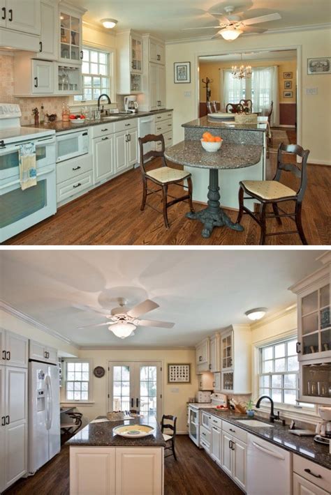 Bob Vila Trusted Home Renovation And Repair Expert Kitchen Layout