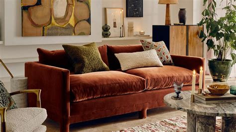 Best Sofa 13 Couches For Every Budget And Style 2022 Glamour Uk