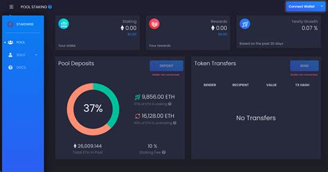 Instead, they will be replaced by validators whose work will be to store data, process transactions, create new blocks. Ethereum 2.0 staking and staking pool service Stakewise