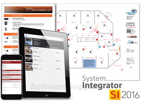 System Integrator Si 2016 Pricing Features And Reviews 2022 Free Demo