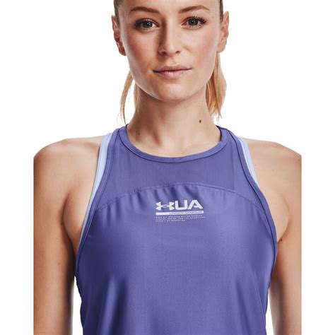 Under Armour Armour Iso Chill Tank Top Womens Usa