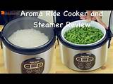 Pictures of Steamer Cooker
