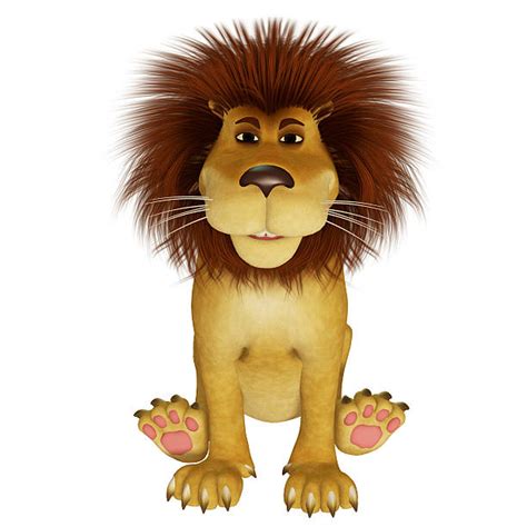 Apply cartoon effect like a gta style to your photo automatically! Best Cartoon Lion Stock Photos, Pictures & Royalty-Free ...