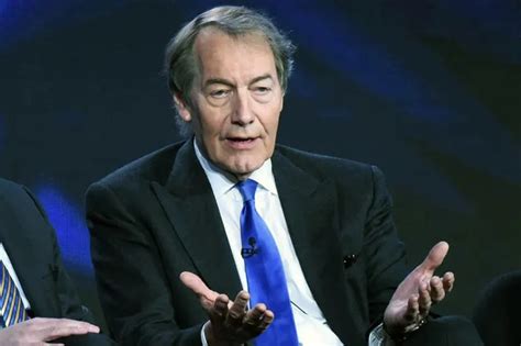 Three Women File Suit Against Charlie Rose And Cbs News Over Sexual Harassment Allegations