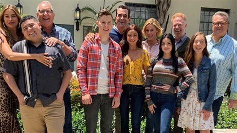 This final season of modern family has mostly done a bad job of dealing with the passage of time. Modern Family de la saison 1 à la saison 11 : ils ont bien ...